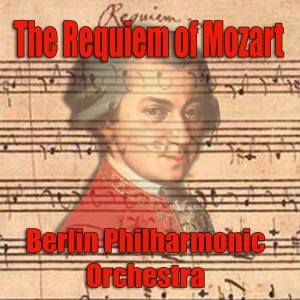 收聽Berliner Philharmoniker的Lacrimosa歌詞歌曲
