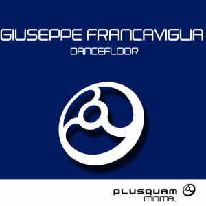 Giuseppe Francaviglia的專輯Dancefloor