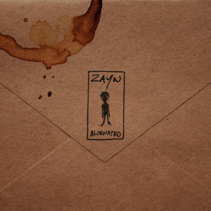 Album Alienated oleh ZAYN