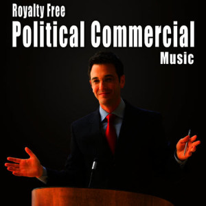 Corporate Express的專輯Royalty Free Political Commercial Music