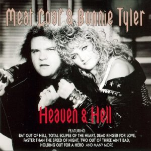 ดาวน์โหลดและฟังเพลง Heaven Can Wait พร้อมเนื้อเพลงจาก Meat Loaf