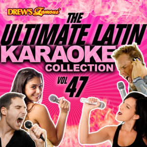 收聽The Hit Crew的Rata De Dos Patas (Karaoke Version)歌詞歌曲