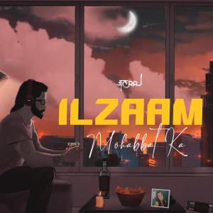 Album Ilzaam Mohabbat Ka oleh JalRaj