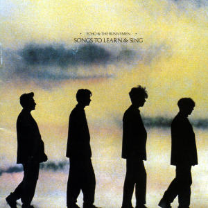 ดาวน์โหลดและฟังเพลง Back of Love พร้อมเนื้อเพลงจาก Echo & The Bunnymen