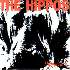 The Hippos的專輯Hippocracy