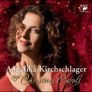 收聽Angelika Kirchschlager的Weihnachtslieder, Op. 8: 1. Christbaum歌詞歌曲