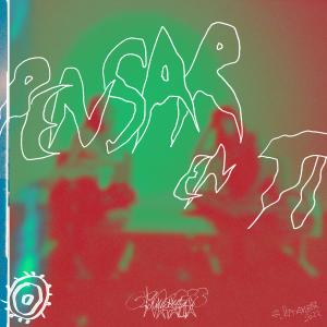 收聽Ganges的Pensar en Ti歌詞歌曲