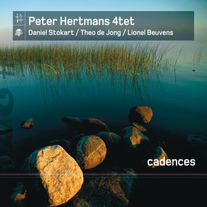 อัลบัม Cadences ศิลปิน Peter Hertmans 4tet