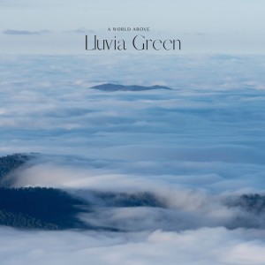 Album A World Above from Lluvia Green