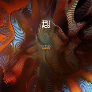Album Injerto from Curse DC