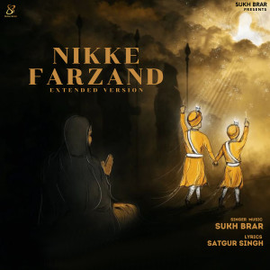 Album Nikke Farzand (Extended Version ) from 
