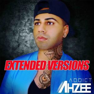 收听Ahzee的Hate Goodbyes (Extended Mix)歌词歌曲