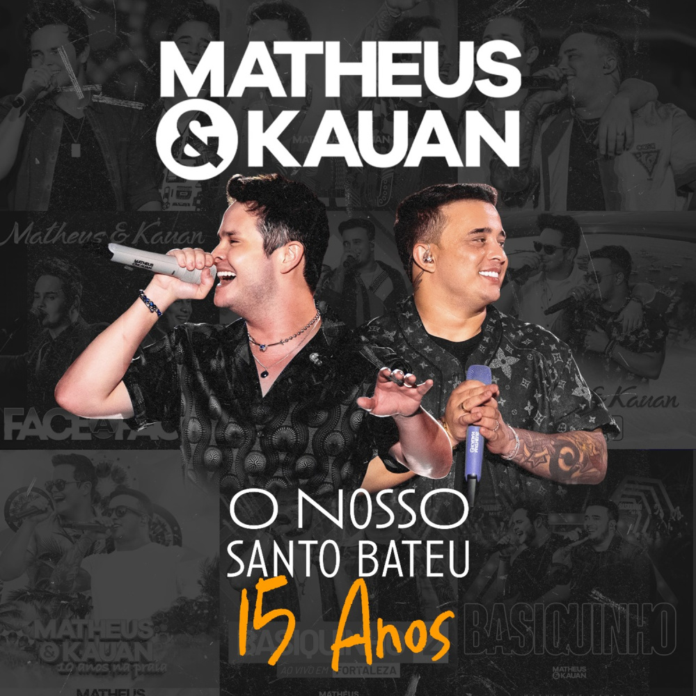 Expectativa x Realidade