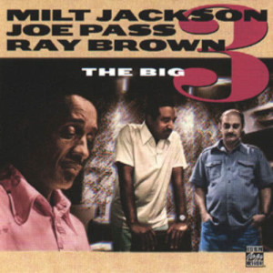 ดาวน์โหลดและฟังเพลง The Pink Panther พร้อมเนื้อเพลงจาก Milt Jackson