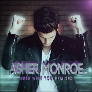 Listen to Here With You (Sick Individuals Vocal Remix) song with lyrics from Asher Book