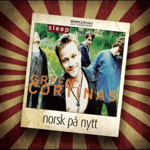 收聽Green Cortinas的Big thing歌詞歌曲