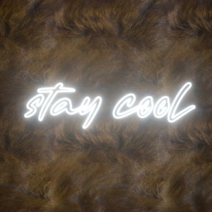 อัลบัม Stay Cool ศิลปิน HAPPY NEW YEAR