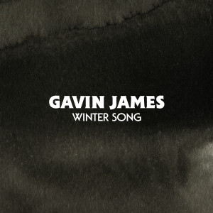 Gavin James的專輯Winter Song / Christmas Lights