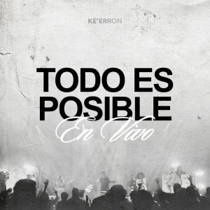Listen to Nuestro Dios Es Fiel (En Vivo) song with lyrics from Ke'Erron