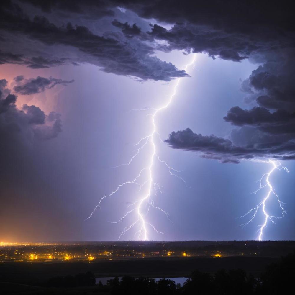 Lightning! (Explicit)