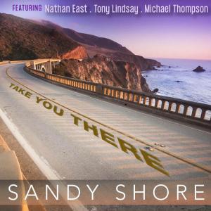Sandy Shore的專輯Take You There (feat. Nathan East, Tony Lindsay & Michael Thompson)