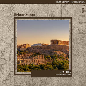 收聽Orhan Osman的Sta Filia (Original Version Of Görünce Aşık Oldum)歌詞歌曲