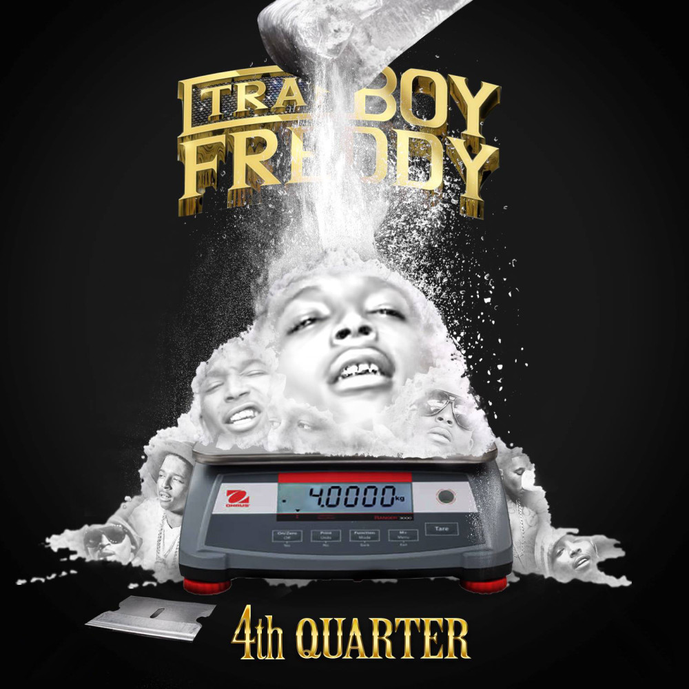 In da Mix (Explicit)