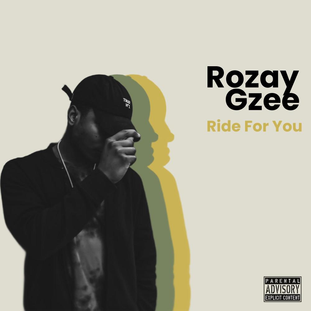 Ride For You (Explicit)