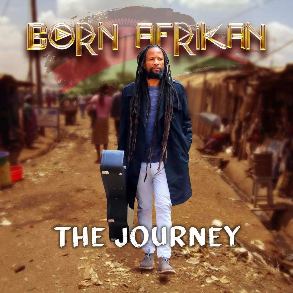 New Day (feat. Sizzla Kalonji)