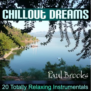 收聽Paul Brooks的California Dreaming歌詞歌曲