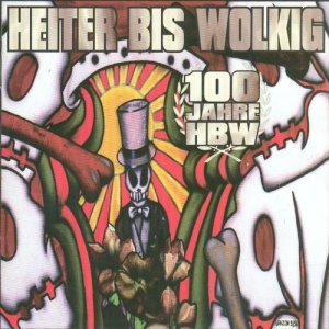 收聽Heiter Bis Wolkig的Moskau歌詞歌曲
