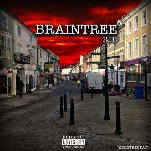 Album Braintree  (Explicit) from R1B