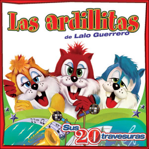 ดาวน์โหลดและฟังเพลง La Cosa (The Thing) พร้อมเนื้อเพลงจาก Las Ardillitas De Lalo Guerrero