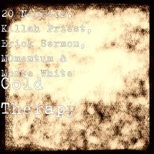 Listen to Cold Therapy (Explicit) song with lyrics from 20 Nickelz