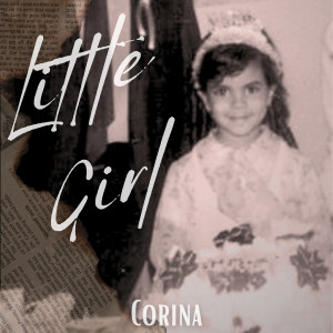 Album Little Girl from Corina