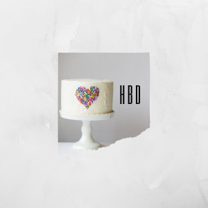 收聽Steph Lamonte的Hbd歌詞歌曲