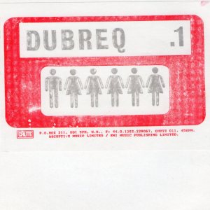 Listen to Dubreq 3 (e.p. Version) song with lyrics from Aubrey