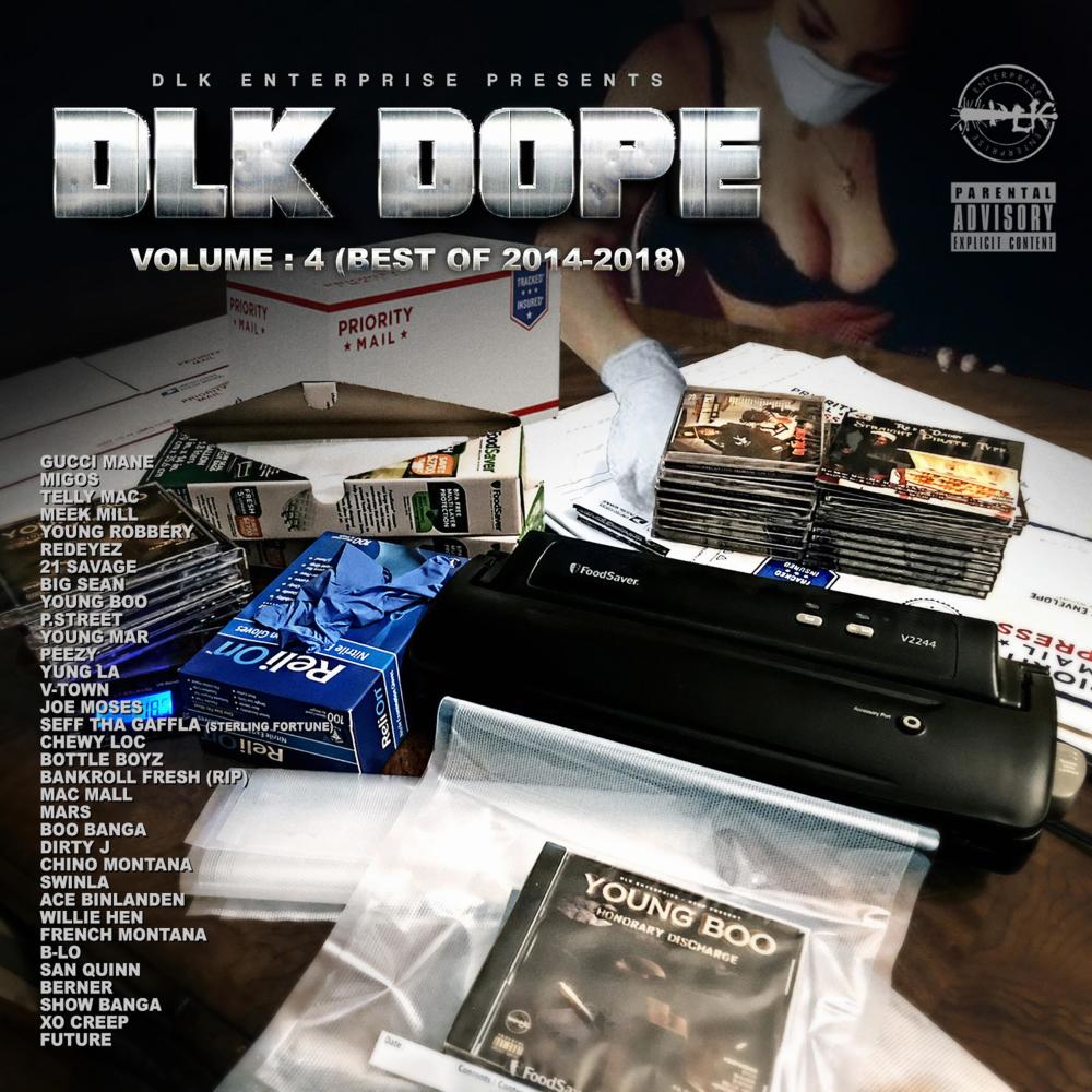I'm on Now (Explicit)