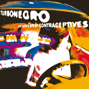 ดาวน์โหลดและฟังเพลง New Wave Song พร้อมเนื้อเพลงจาก Turbonegro