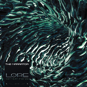 Album Lore (Explicit) from The Narrator