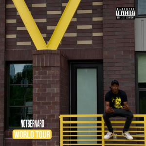 收聽NotBernard的Faded (feat. PapaLunic) (Explicit)歌詞歌曲