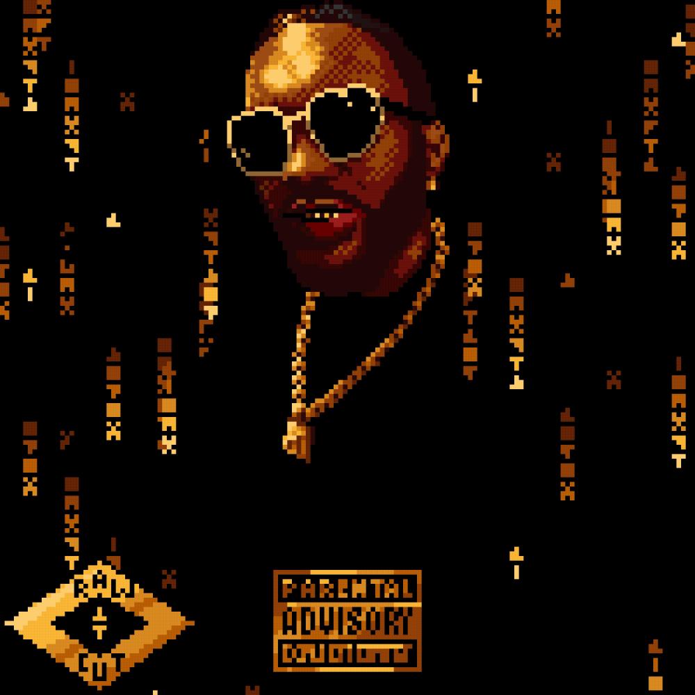 Open Space (feat. Jay Exodus) (Explicit)