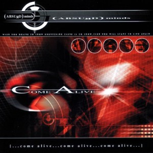 收聽Absurd Minds的Powerful歌詞歌曲