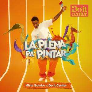 Mista Bombo的專輯La Plena Pa Pintar (feat. Doit Center)