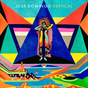 Jose Domingo的專輯Vertical