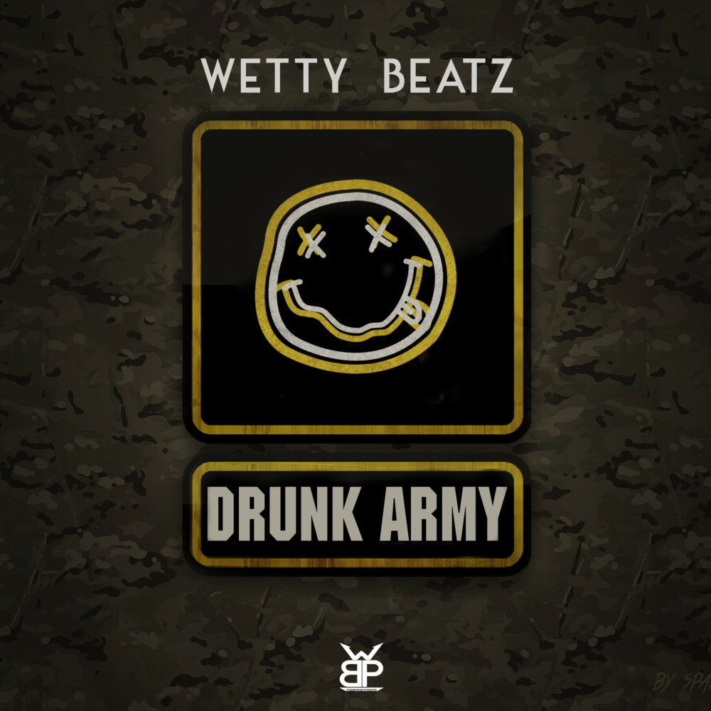 Drunk Army