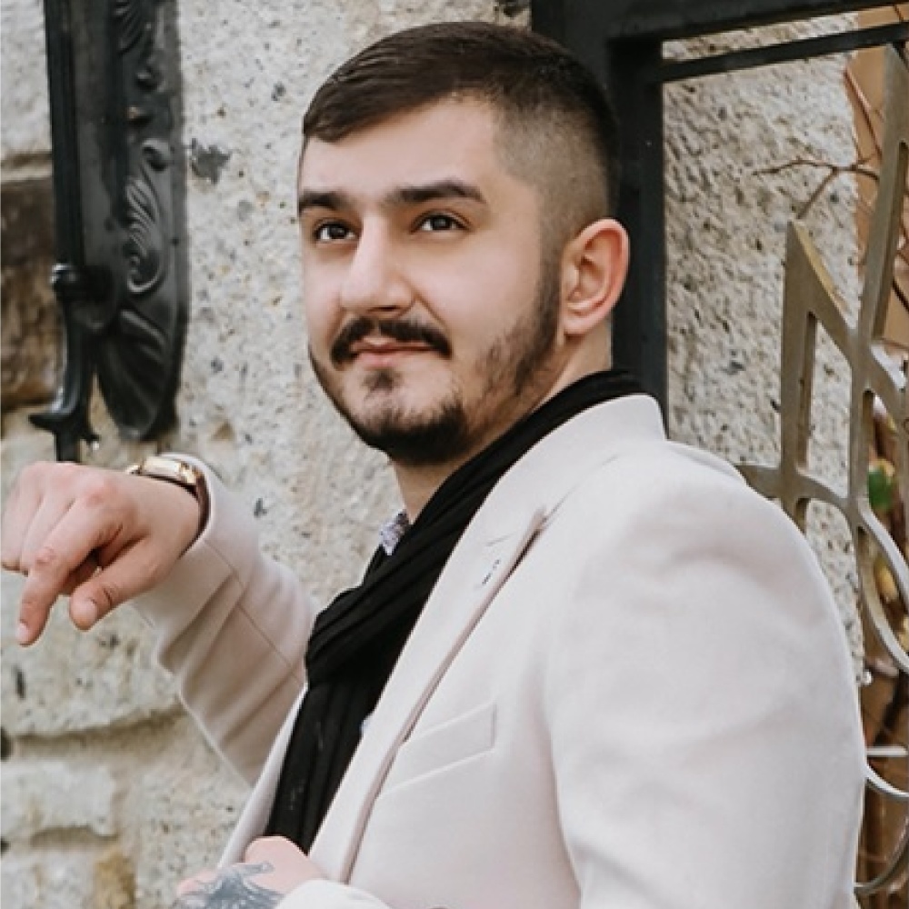 Çavreşamın