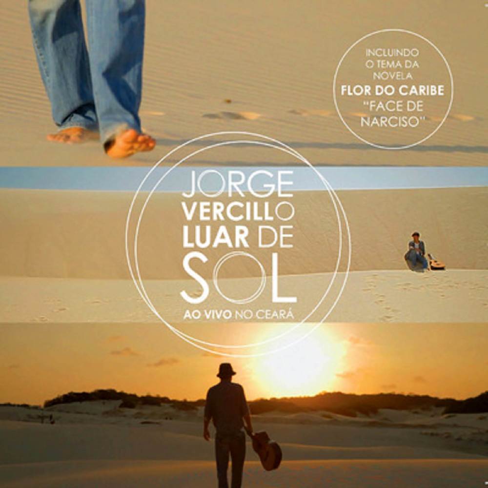 Homem Grande (Ao Vivo No Ceará)