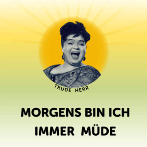 Listen to Morgens bin ich immer müde (Transkription) song with lyrics from soundnotation