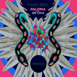 收聽Paloma del Cerro的Tiempo del Hombre (Grod Morel Remix)歌詞歌曲
